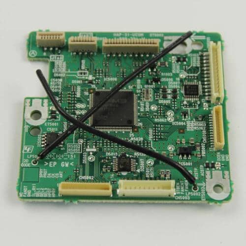 Sony Part# A-1945-088-A Mount Board - Genuine OEM