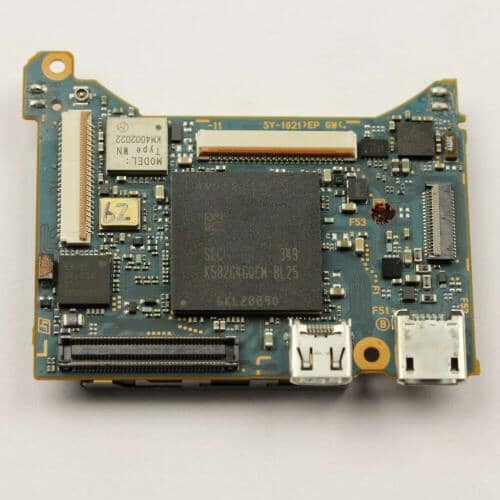 Sony Part# A-1948-755-A Mounted Assembly - Genuine OEM