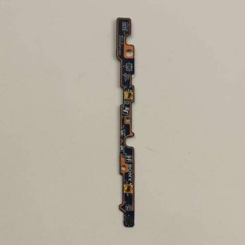Sony Part# A-1961-844-A Power Wiring Board Assembly (Single) - Genuine OEM