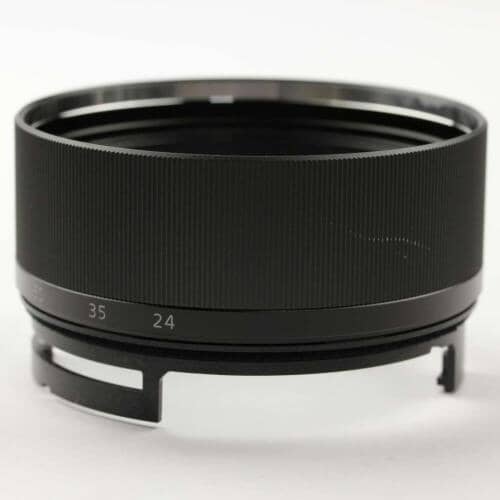 Sony Part# A-1966-716-A Zoom Ring Assembly - Genuine OEM
