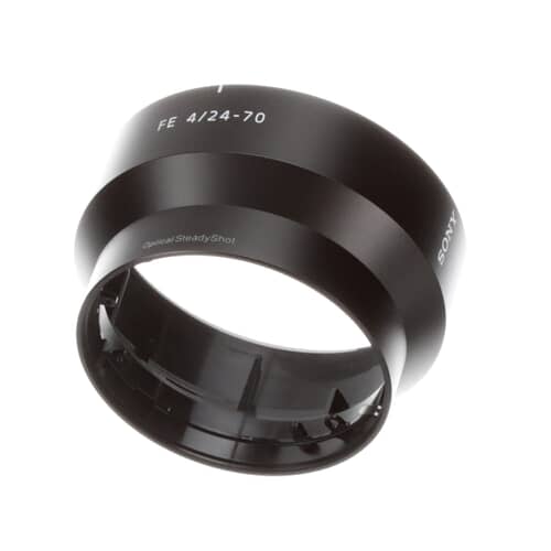 Sony Part# A-1966-717-B Rear Cover Assembly - Genuine OEM