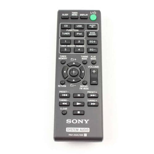 Sony Part# A-1970-521-A Remote Control - Genuine OEM