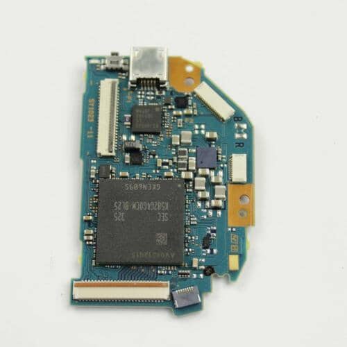 Sony Part# A-1971-013-A Mounted Board - Genuine OEM