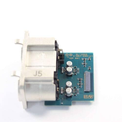 Sony Part# A-1971-439-A Mounted Board - Genuine OEM