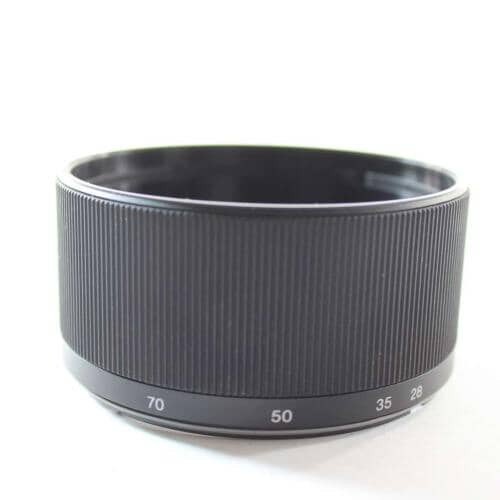 Sony Part# A-1973-436-A Zoom Barrel Assembly - Genuine OEM