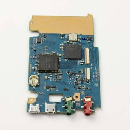 Sony Part# A-1975-204-A Mounted Board - Genuine OEM