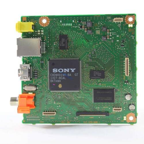 Lg Crystal - EAW61645206