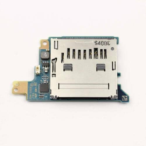 Sony Part# A-1987-427-A Mounted Control Board - Genuine OEM