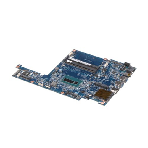 Sony Part# A-1989-496-A Vaio Raw Board - Genuine OEM