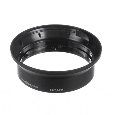 Sony Part# A-1991-181-A Rear Outer Repair Assembly  - Genuine OEM