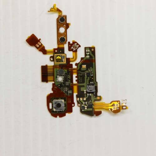 Sony Part# A-1999-693-A Mounted Control Board - Genuine OEM
