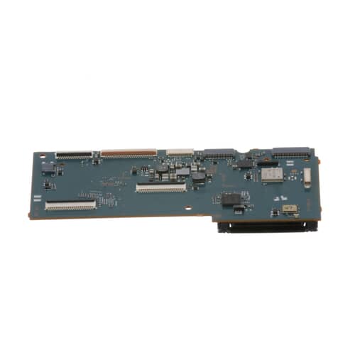 Sony Part# A-2033-123-A Mounted Board - Genuine OEM