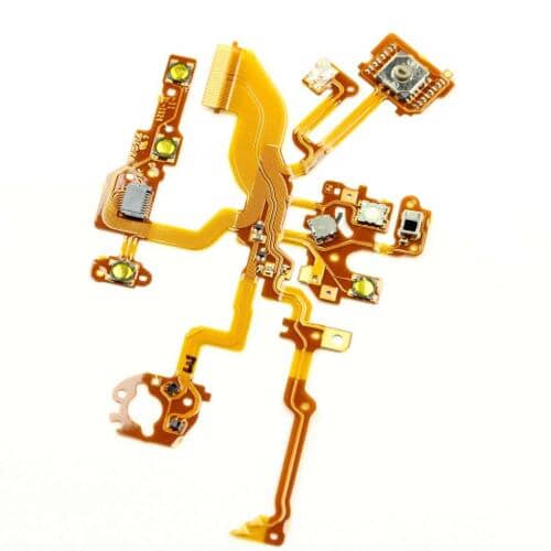 Sony Part# A-2038-263-A Mounted Board - Genuine OEM