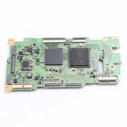 Panasonic Connector - K1MN09A00026