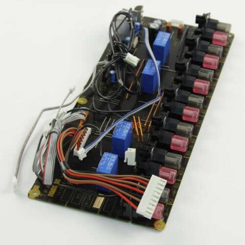 Sony Part# A-2039-526-A Main Board - Genuine OEM