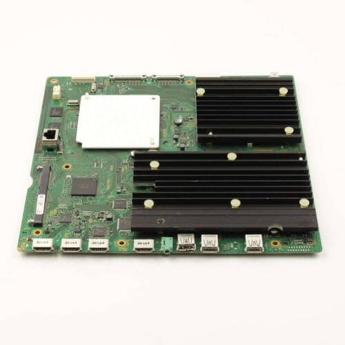 Sony Compl Svc Baxf-E-L (Hj) Uc2 - A-2039-709-A