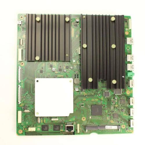 Sony Compl Svc Baxf-E-L (Hj) Co1 - A-2039-711-A
