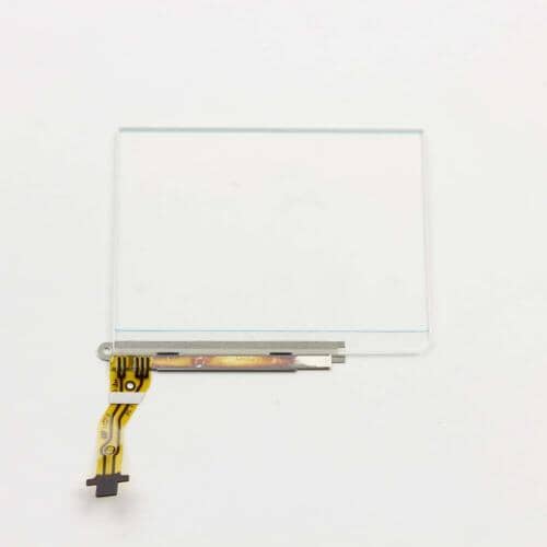 Sony Part# A-2058-109-A Individual Glass Assembly - Genuine OEM