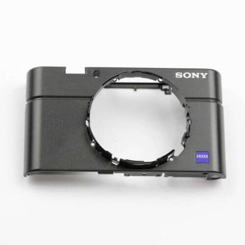 Sony Part# A-2059-644-A Cabinet Service Assembly (Front)  - Genuine OEM