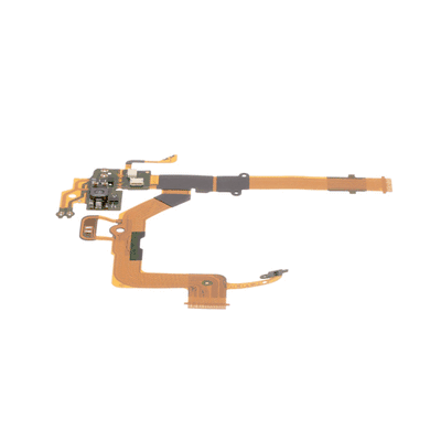 Sony Part# A-2059-646-A Mounted Control Board - Genuine OEM