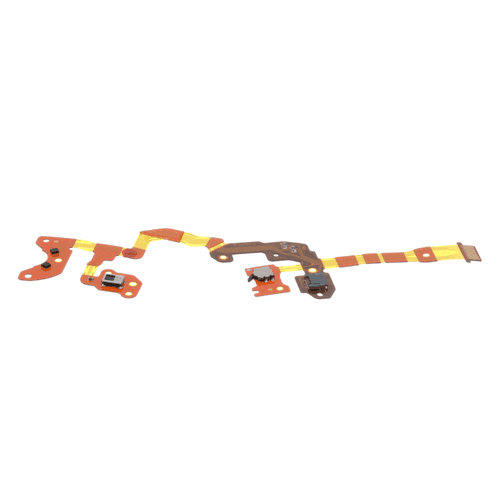 Sony Part# A-2064-124-A Flexible Cable Mount - Genuine OEM