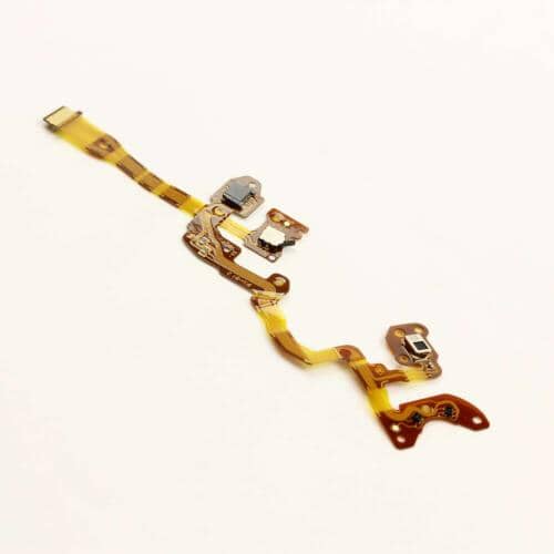 Sony Part# A-2064-124-A Flexible Cable Mount - Genuine OEM