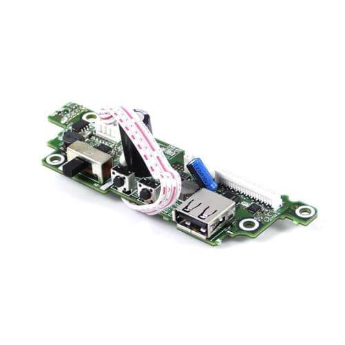 Sony Part# A-2066-663-A Charge Power Control Board Assembly - Genuine OEM