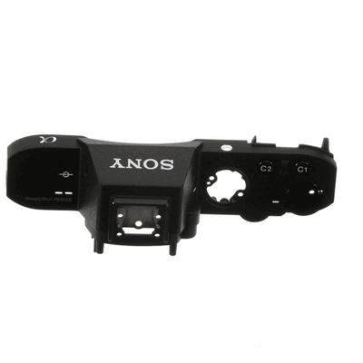 Sony Part# A-2068-792-A Logo Block Assembly (Service) - Genuine OEM