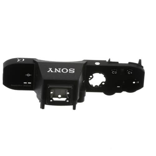Sony Part# A-2068-792-A Logo Block Assembly (Service) - Genuine OEM