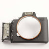 Sony Part# A-2068-793-A Block Cover Assembly (Service) - Genuine OEM