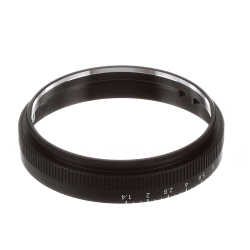 Sony Part# A-2073-556-A Iris Ring Assembly - Genuine OEM
