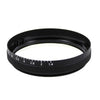 Sony Part# A-2073-556-A Iris Ring Assembly - Genuine OEM