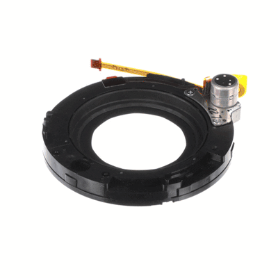 Sony Part# A-2073-561-G Iris Shutter Ring Assembly - Genuine OEM