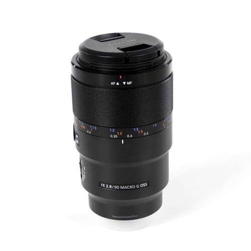 Sony Part# A-2073-802-B Service Exclusive Optics Block - Genuine OEM