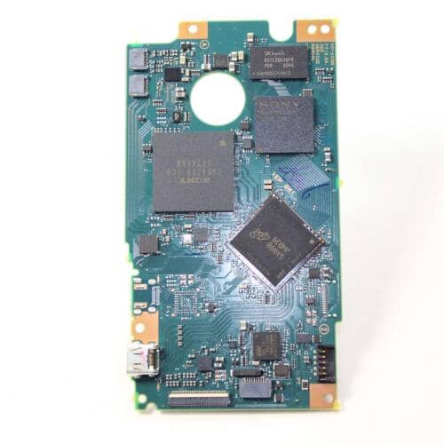 Sony Part# A-2074-260-B Mounted Board - Genuine OEM