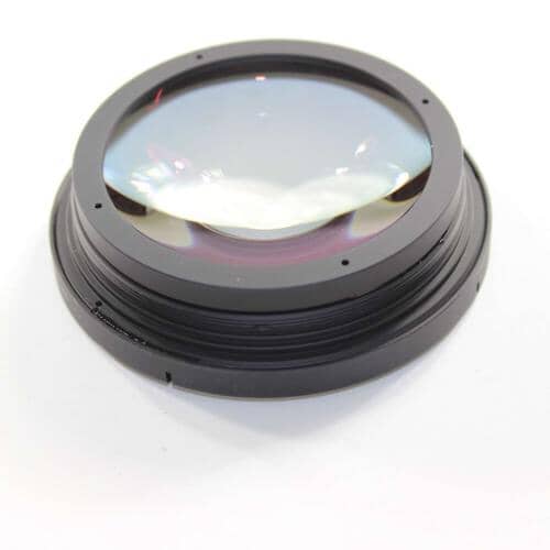 Panasonic Capacitor - C0PLRR7U2K