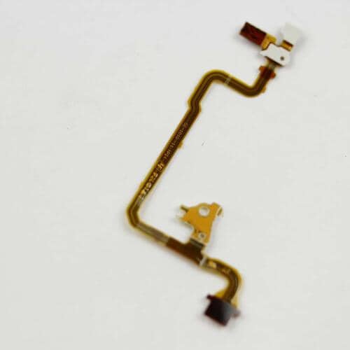 Sony Part# A-2076-384-A Mounted Control Board - Genuine OEM