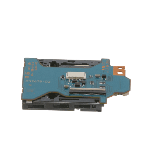 Sony Part# A-2078-262-A Mounted Board - Genuine OEM