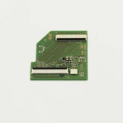 Sony Part# A-2080-451-A Mounted Board - Genuine OEM