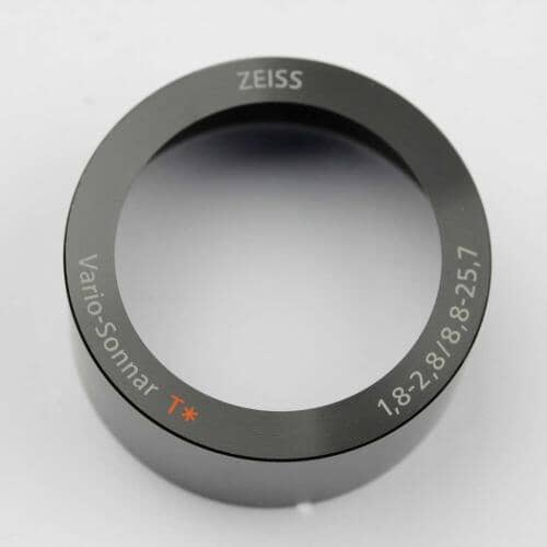 Sony Part# A-2080-831-A Ornamental Ring - Genuine OEM