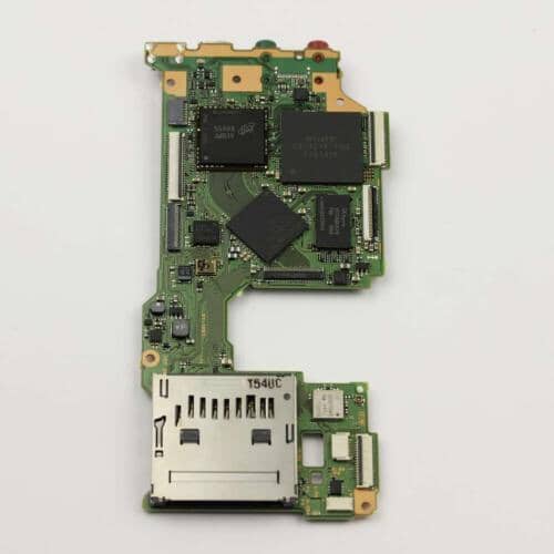 Sony Part# A-2081-218-A Mounted Control Board - Genuine OEM