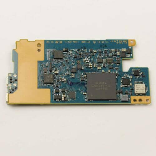 Sony Part# A-2081-659-A Mounted Board - Genuine OEM