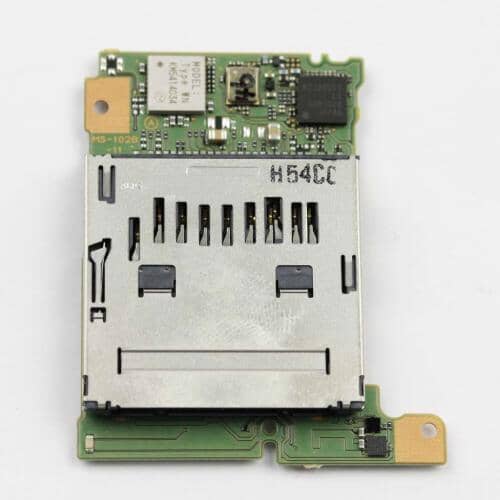 Sony Part# A-2081-788-A Mounted Power Control Board (Service) - Genuine OEM