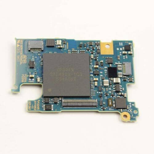 Sony Part# A-2081-835-A Complete Power Control Board - Genuine OEM