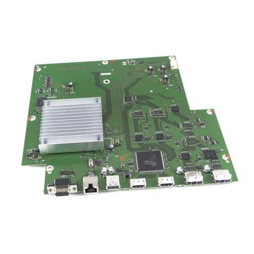 Sony Part# A-2082-592-B Mounted Circuit Board - Genuine OEM