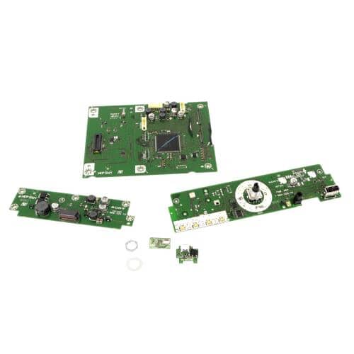 Panasonic Capacitor - MCUV1E104Z