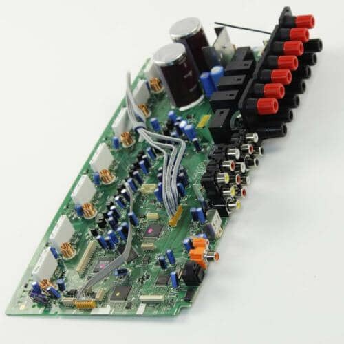 Sony Part# A-2083-843-A Main Mounted Power Control Board - Genuine OEM