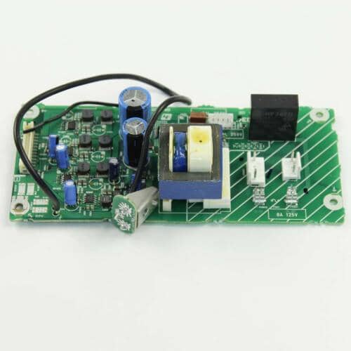 Sony Part# A-2083-845-A Mounted Power Control Board - Genuine OEM