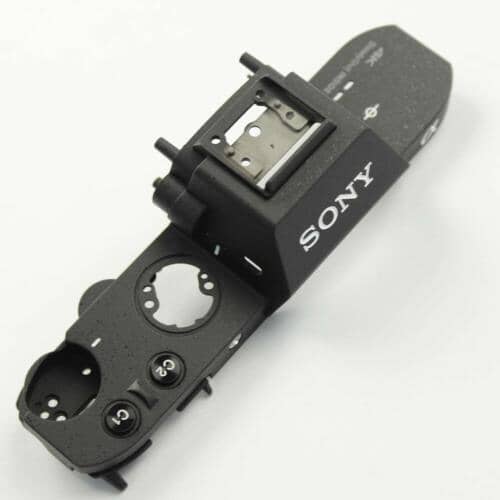 Sony Part# A-2084-140-A Logo Block Assembly - Genuine OEM