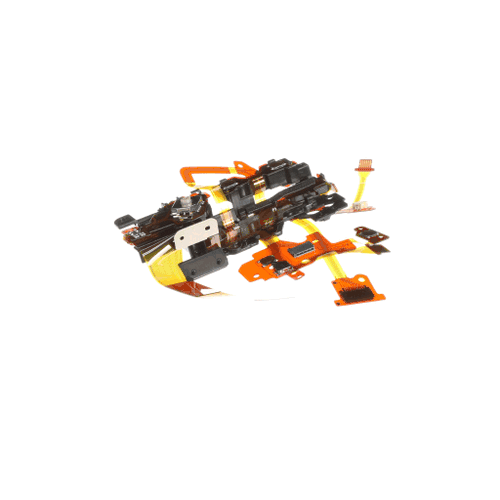 Sony Part# A-2084-142-B Mounted Board - Genuine OEM